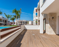 New Build - Bungalow - Torrevieja - Torrevieja - Los Balcones