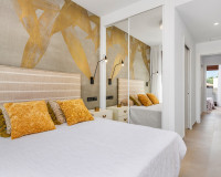 New Build - Bungalow - Torrevieja - Torrevieja - Los Balcones