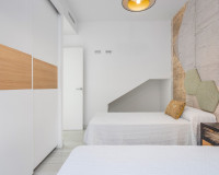 New Build - Laguna Azul Villa - La Manga del Mar Menor - Playa Honda