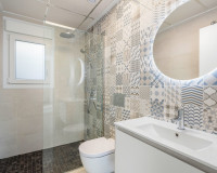 New Build - Laguna Azul Villa - La Manga del Mar Menor - Playa Honda