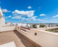 New Build - Laguna Azul Villa - La Manga del Mar Menor - Playa Honda