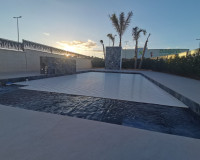 New Build - Laguna Azul Villa - Los Montesinos - La Herrada