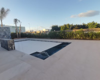 New Build - Laguna Azul Villa - Los Montesinos - La Herrada