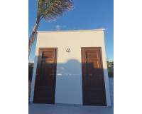 New Build - Laguna Azul Villa - Los Montesinos - La Herrada