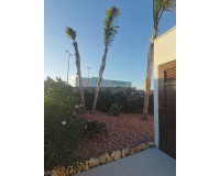 New Build - Laguna Azul Villa - Los Montesinos - La Herrada