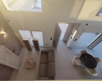 New Build - Laguna Azul Villa - Los Montesinos - La Herrada