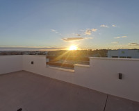 New Build - Laguna Azul Villa - Los Montesinos - La Herrada