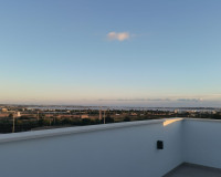 New Build - Laguna Azul Villa - Los Montesinos - La Herrada