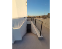 New Build - Laguna Azul Villa - Los Montesinos - La Herrada