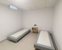 New Build - Laguna Azul Villa - Los Montesinos - La Herrada