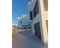 New Build - Laguna Azul Villa - Los Montesinos - La Herrada