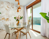 New Build - Modelo Estrella - Vera