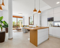 New Build - Modelo Estrella - Vera