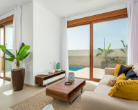 New Build - Modelo Estrella - Vera