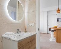 New Build - Modelo Estrella - Vera