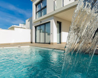 New Build - Modelo Lea - San Miguel de Salinas