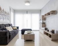 New Build - Modelo Lea - San Miguel de Salinas