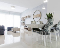 New Build - Modelo Lea - San Miguel de Salinas