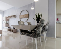 New Build - Modelo Lea - San Miguel de Salinas