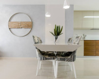 New Build - Modelo Lea - San Miguel de Salinas