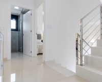 New Build - Modelo Lea - San Miguel de Salinas
