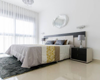 New Build - Modelo Lea - San Miguel de Salinas