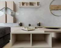 New Build - Modelo Lea - San Miguel de Salinas