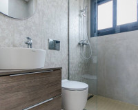 New Build - Modelo Lea - San Miguel de Salinas