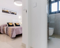 New Build - Modelo Lea - San Miguel de Salinas