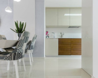 New Build - Modelo Lea - San Miguel de Salinas