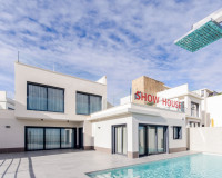 New Build - Modelo Penélope - San Miguel de Salinas