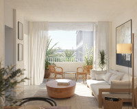 New Build - Penthouse - Torrevieja - Torrevieja - Playa de los Locos