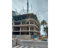 New Build - Penthouse - Torrevieja - Torrevieja - Playa de los Locos