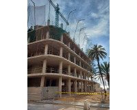 New Build - Penthouse - Torrevieja - Torrevieja - Playa de los Locos