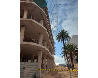 New Build - Penthouse - Torrevieja - Torrevieja - Playa de los Locos