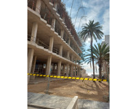 New Build - Penthouse - Torrevieja - Torrevieja - Playa de los Locos