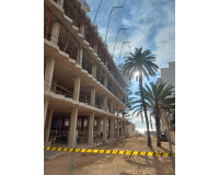 New Build - Penthouse - Torrevieja - Torrevieja - Playa de los Locos