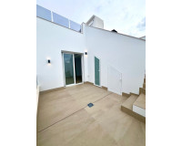 New Build - Penthouse - Torrevieja - Torrevieja - Playa de los Locos