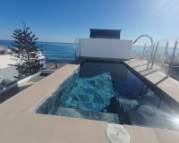 New Build - Penthouse - Torrevieja - Torrevieja - Playa de los Locos