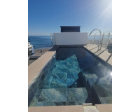 New Build - Penthouse - Torrevieja - Torrevieja - Playa de los Locos