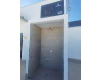 New Build - Penthouse - Torrevieja - Torrevieja - Playa de los Locos