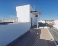 New Build - Penthouse - Torrevieja - Torrevieja - Playa de los Locos