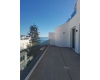 New Build - Penthouse - Torrevieja - Torrevieja - Playa de los Locos