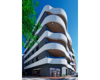 New Build - Penthouse - Torrevieja