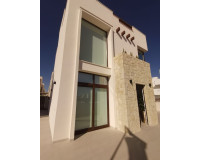 New Build - Villa Laguna Azul - Rojales - Ciudad Quesada