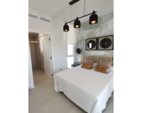 New Build - Villa Laguna Azul - Rojales - Ciudad Quesada