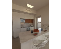 New Build - Villa Laguna Azul - Rojales - Ciudad Quesada