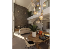 New Build - Villa Laguna Azul - Rojales - Ciudad Quesada