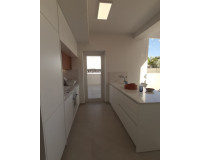 New Build - Villa Laguna Azul - Rojales - Ciudad Quesada