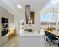 New Build - Villa Laguna Azul - Rojales - Ciudad Quesada